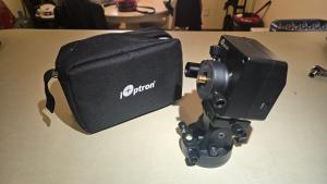 iOptron 3322 SkyTracker Pro Motorized Mount