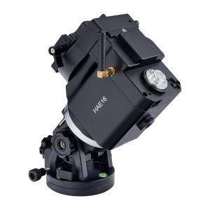 iOptron HAE16C Compact Dual AZ/EQ Telescope Mount