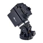 iOptron HAE16C Compact Dual AZ/EQ Telescope Mount