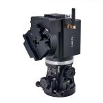 iOptron HAE16C Compact Dual AZ/EQ Telescope Mount