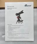 iOptron SkyGuider Pro Motorized Telescope Mount