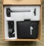 iOptron SkyGuider Pro Motorized Telescope Mount