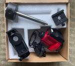 iOptron SkyGuider Pro Motorized Telescope Mount