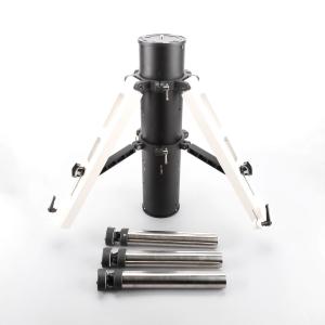 iOptron Tri-Pier for GoTo Telescope Mounts