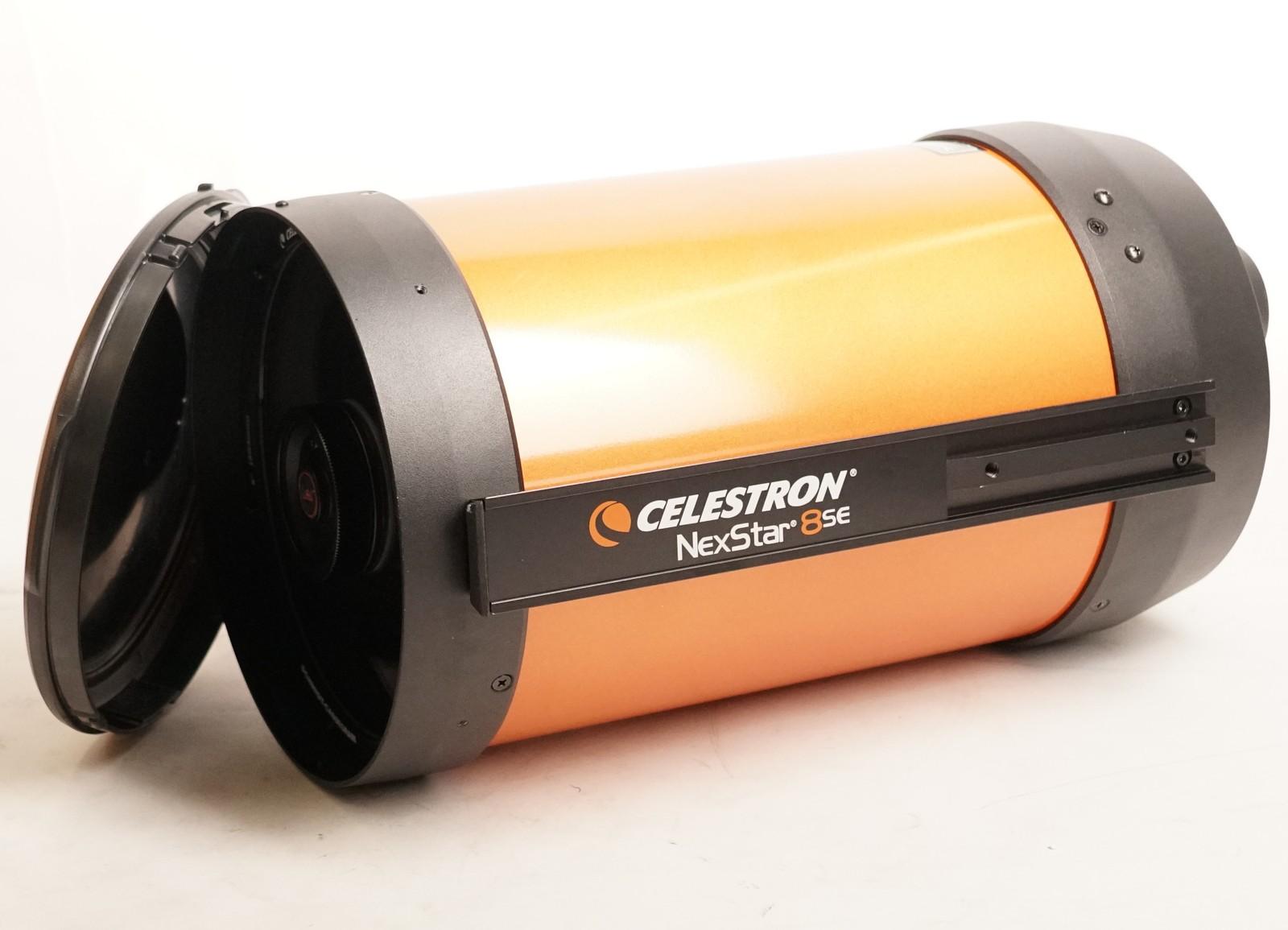 Celestron NexStar 8SE Motorized Telescope Mount