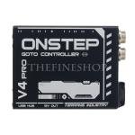 V4 EXOS2 Pro GOTO Equatorial Telescope Mount