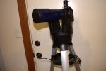 Mead EXT70 Computerized Telescope and Mount Package