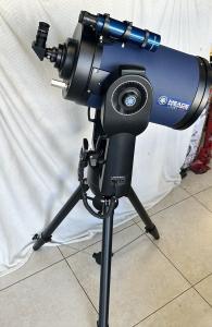Meade LX90 10" GoTo Telescope Mount