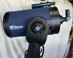 Meade LX90 10" GoTo Telescope Mount