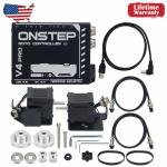 V4 EXOS2 Pro GoTo Equatorial Telescope Mount