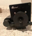 iOptron SkyTracker Pro Mount with Polar Scope