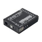 V4 EXOS2 Pro GoTo Equatorial Telescope Mount