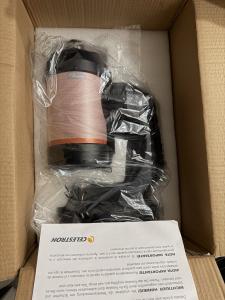 Celestron Motorized Telescope Mount