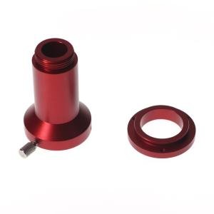 QHY PoleMaster Adapter for iOptron and Losmandy