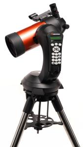 Celestron NexStar 4SE GoTo Telescope Mount