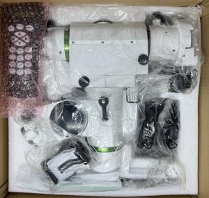 Sky-Watcher HEQ5 GoTo Motorized Telescope Mount