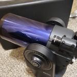 Meade ETX-125 GoTo Telescope with AutoStar