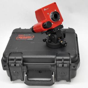 iOptron Skytracker Pro Mount with Polar Scope