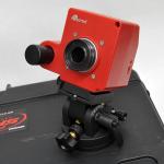 iOptron Skytracker Pro Mount with Polar Scope