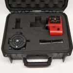 iOptron Skytracker Pro Mount with Polar Scope