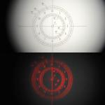 iOptron Skytracker Pro Mount with Polar Scope