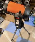 Celestron NexStar 8SE Schmidt-Cassegrain Telescope Mount