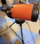 Celestron NexStar 8SE Schmidt-Cassegrain Telescope Mount