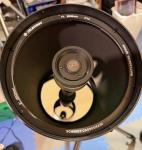 Celestron NexStar 8SE Schmidt-Cassegrain Telescope Mount