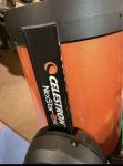 Celestron NexStar 8SE Schmidt-Cassegrain Telescope Mount