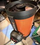 Celestron NexStar 8SE Schmidt-Cassegrain Telescope Mount