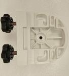 Sky-Watcher AZ-EQ6 GoTo Dual OTA Mount