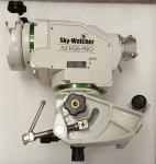 Sky-Watcher AZ-EQ6 GoTo Dual OTA Mount