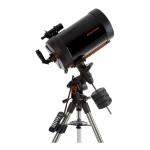 Celestron Advanced VX 11-Inch GoTo Telescope