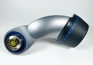 Meade TeleStar DS-2000 Motorized GoTo Telescope Mount