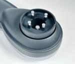 Meade TeleStar DS-2000 Motorized GoTo Telescope Mount