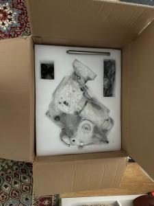 (S30300) Sky-Watcher EQ6-R Pro Mount Fully Computerized GoTo (No Tripod)