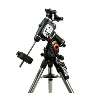 Celestron CGEM II Motorized Equatorial Telescope Mount