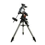 Celestron CGEM II Motorized Equatorial Telescope Mount