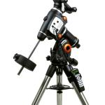 Celestron CGEM II Motorized Equatorial Telescope Mount
