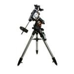 Celestron CGEM II Motorized Equatorial Telescope Mount