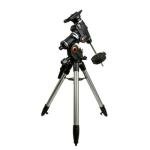 Celestron CGEM II Motorized Equatorial Telescope Mount