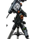 Celestron CGEM II Motorized Equatorial Telescope Mount