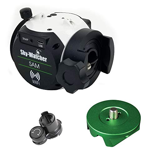 Star Adventurer Mini - Motorized Telescope Mount