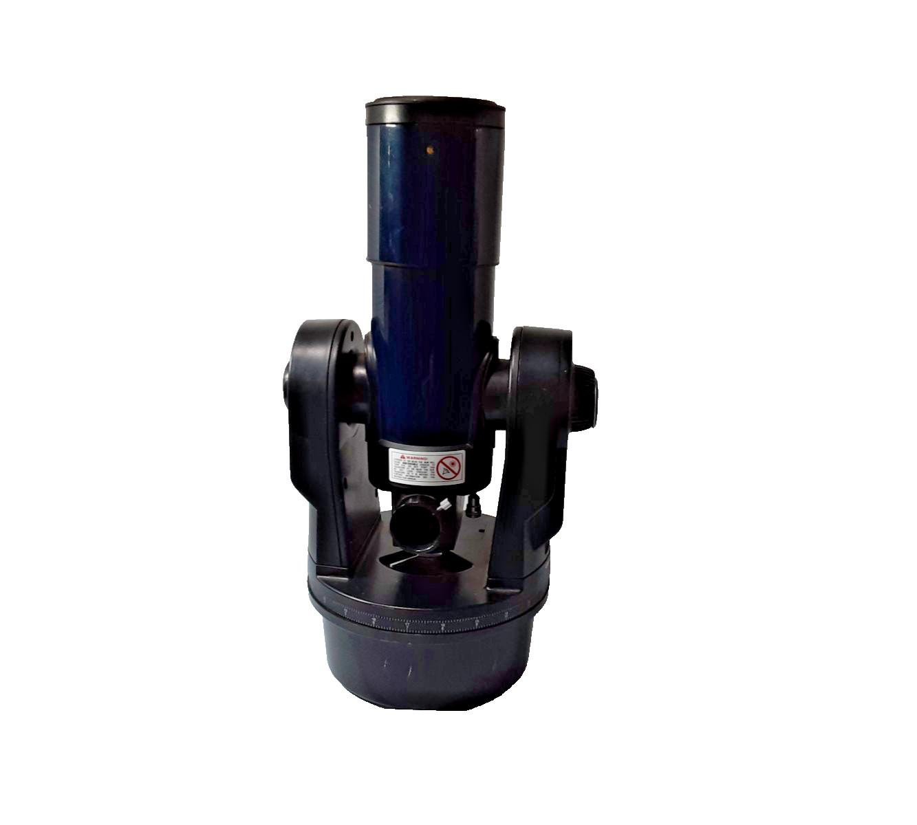 Meade ETX-60 60mm Go-To Computerized Telescope