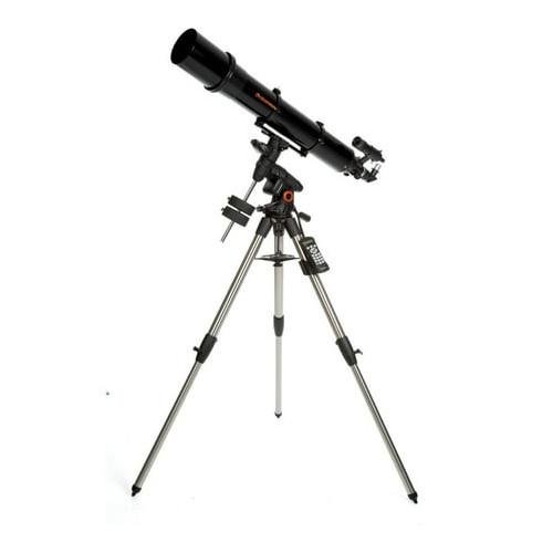 Celestron Advanced VX 6” Refractor Telescope Mount