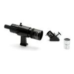 Celestron Advanced VX 6” Refractor GoTo Mount