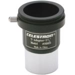 Celestron 1.25 Inch Universal Camera T-Adapter