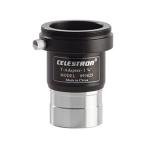 Celestron 1.25 Inch Universal Camera T-Adapter