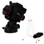 iOptron SkyGuider Pro Motorized Telescope Mount Package