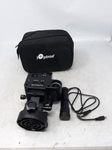 iOptron SkyTracker Pro Equatorial Mount with Polar Scope